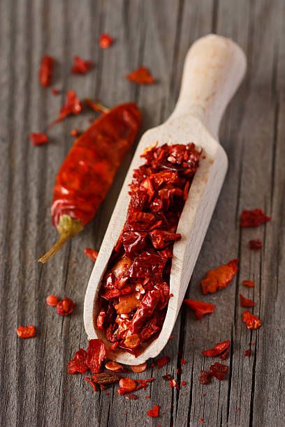 Natural  Ghost Pepper